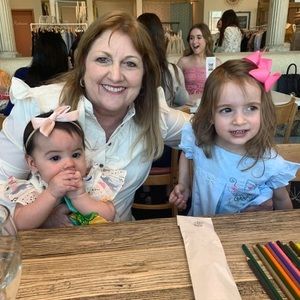 Meet your Posher, Kimberly